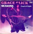 Seasons - Angel of night